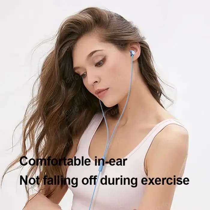 Écouteurs intra-auriculaires filaires à puce numérique, 3.5mm, AUX/Type C 9D, HiFi Surround, basses lourdes, pour Samsung Huawei Xiaomi OPPO iPad PC