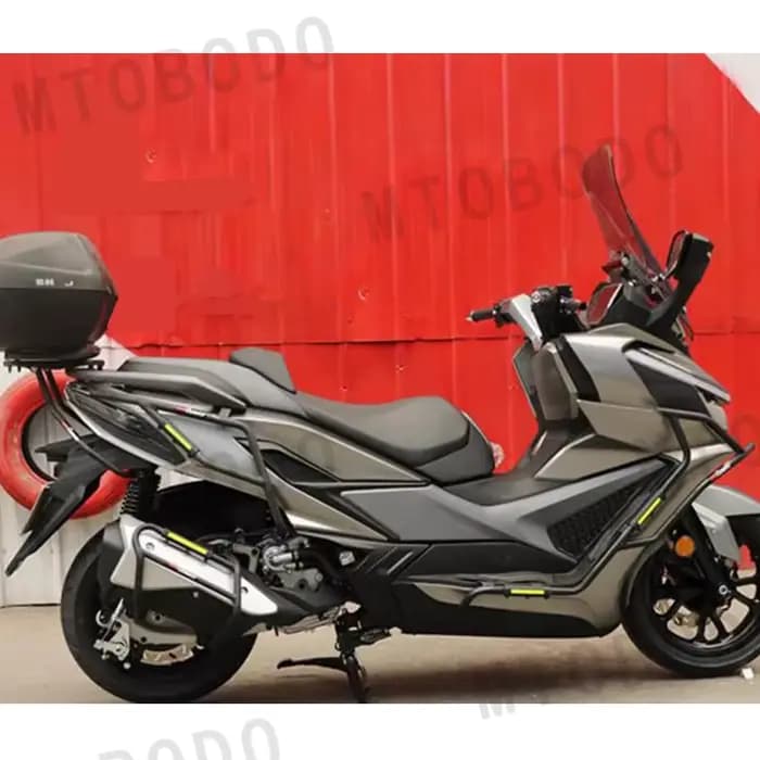 Pièces de MOTO pour Cruisym 400 XS400T SYM