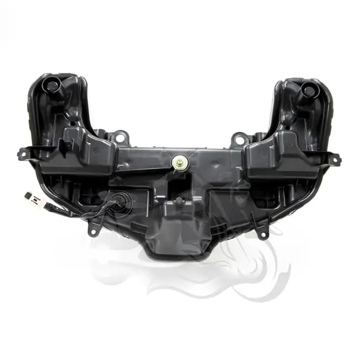 Ensemble de phares de moto adaptés pour 2018 – 2022 XMAX125 XMAX250 XMAX300 X-MAX400 X-MAX 125 250 300