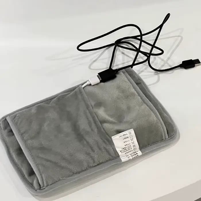 Gants chauffants électriques en graphène