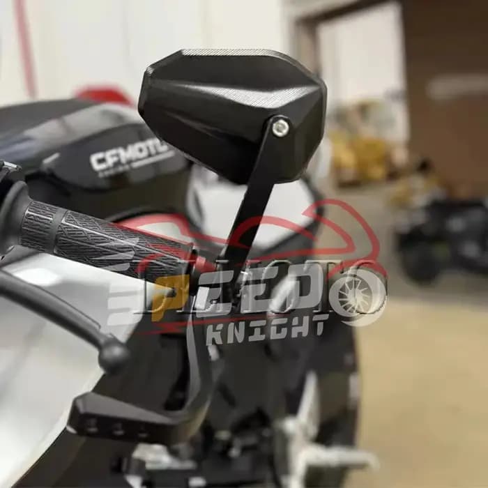 Accessoires de moto pour Monster 1200 S 2017-2021