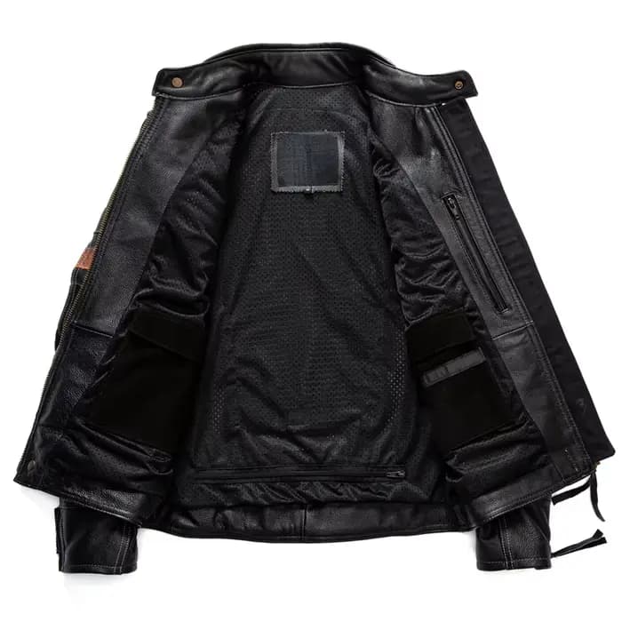 Vêtements de protection pour hommes
