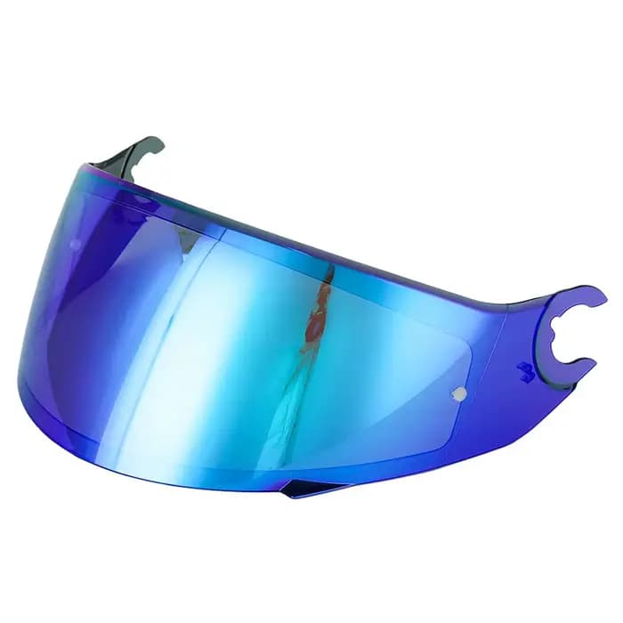Visière de casque pour SHARK D Skwal d-skwal 2 Spartan