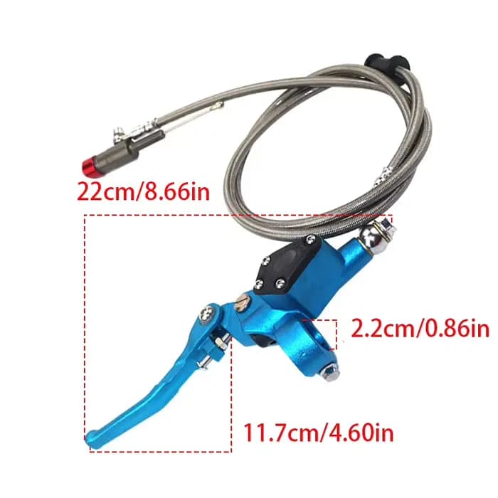 Accessoires de motocross