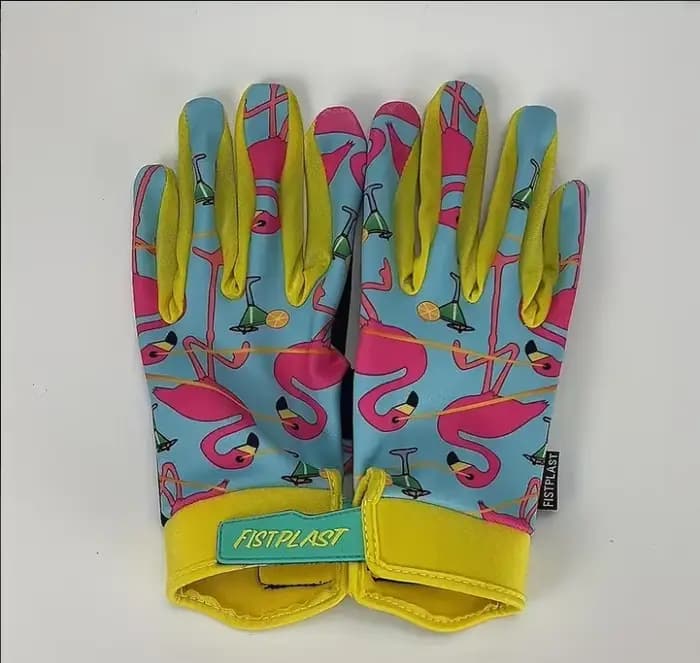 Gants de motocross 2023 pour GA Enduro