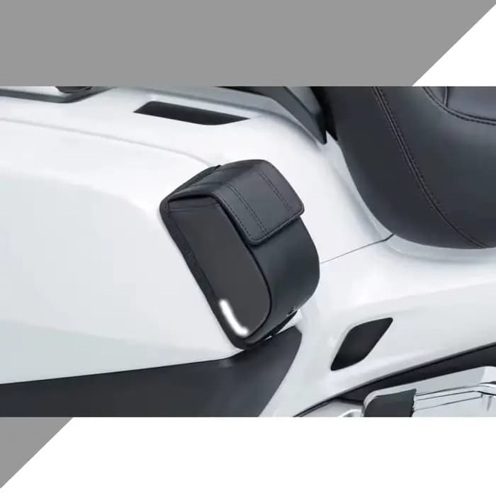 Nouveaux accessoires de motos pour Goldwing Gold Wing GL1800 GL1500 GL1200 F6B
