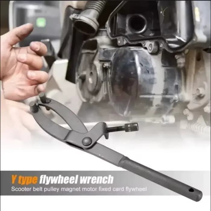 Variateur universel robuste