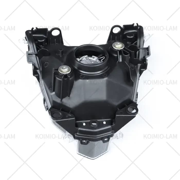 Ensemble de phares pour KAWASAKI NINJA 125 BX125 2019 – 2025