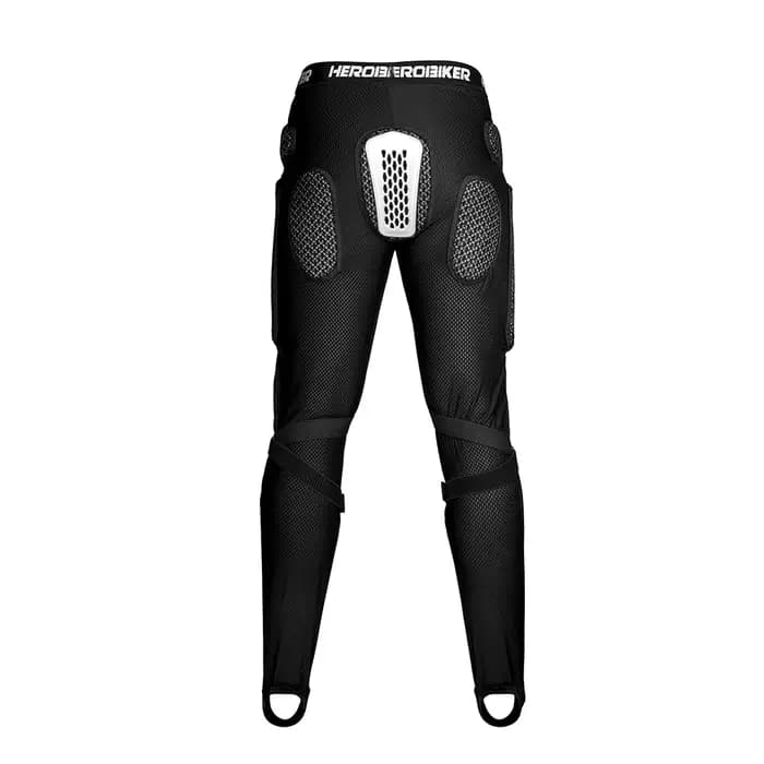 Pantalon de moto pour hommes