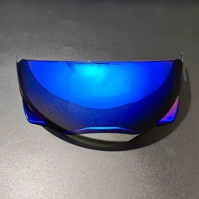 Convient pour BELL Broozer visière De casque De Moto