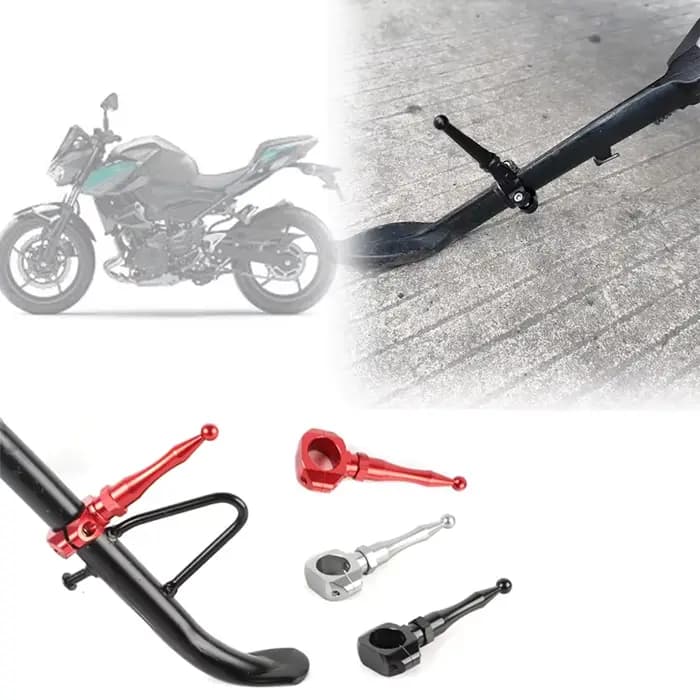 Support de béquille latérale pour KTM 1290 Super DUKE