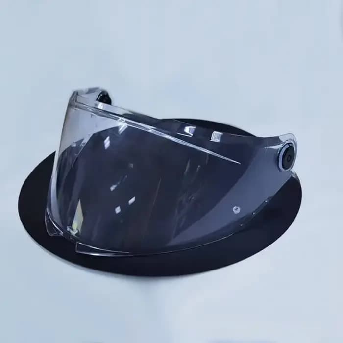 Lentilles de casque de moto pour MTHELMETS Lentille de MTV-28B