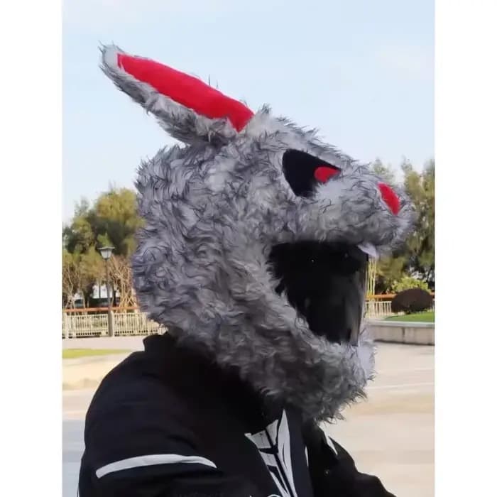 Housses de casque de moto