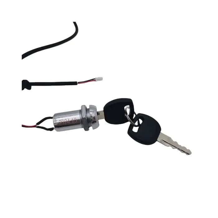 KUGOO KIRIN KuKirin G4 serrure de porte électrique pour Scooter