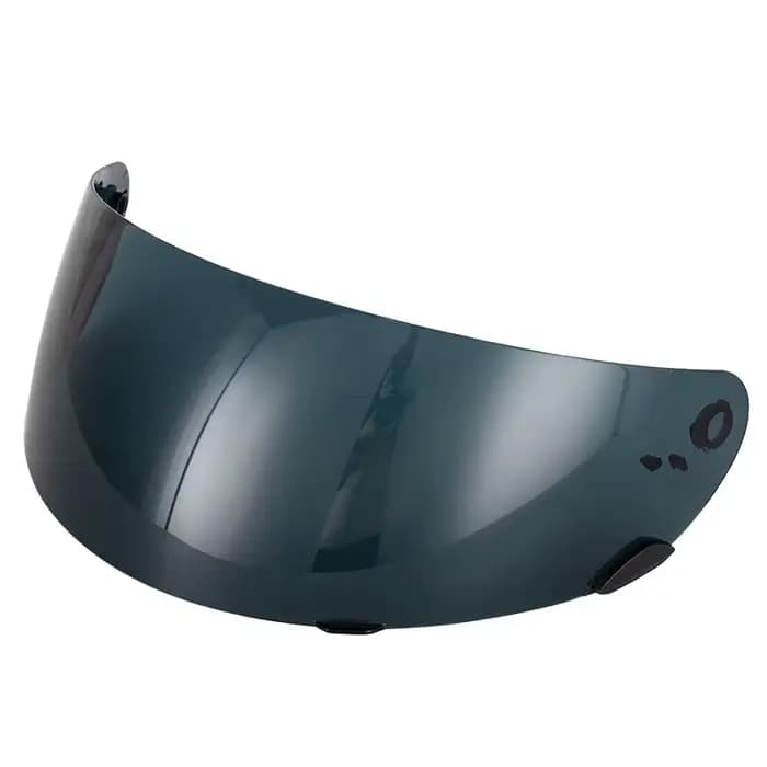 Lentille de visière de casque pour Casco BELL Qualifier DLX MIPS Vortex Revolver Evo RS1 RS2 Kaciga