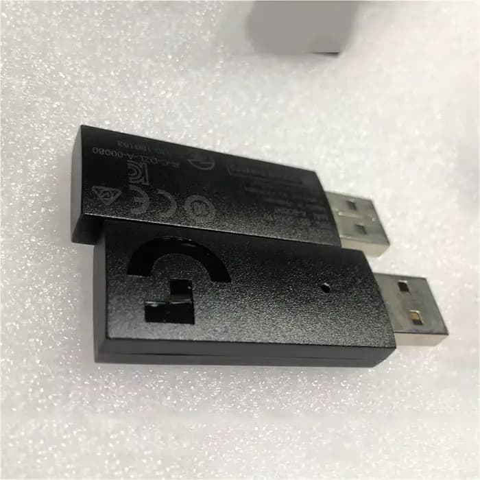 Récepteur dongle d'occasion pour casque de jeu Logitech G933 G935 G933S sans fil