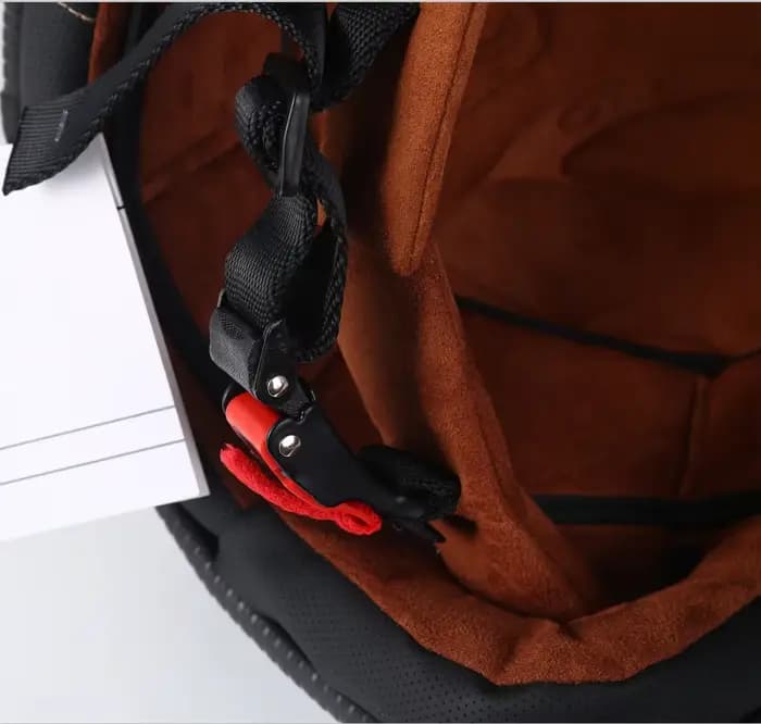 Nouveauté 2023, casque de moto homologué DOT