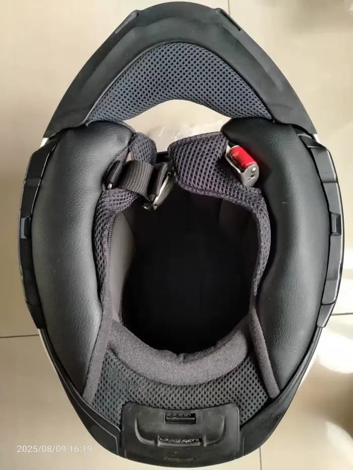 NEOTECII accessoires casque doublure