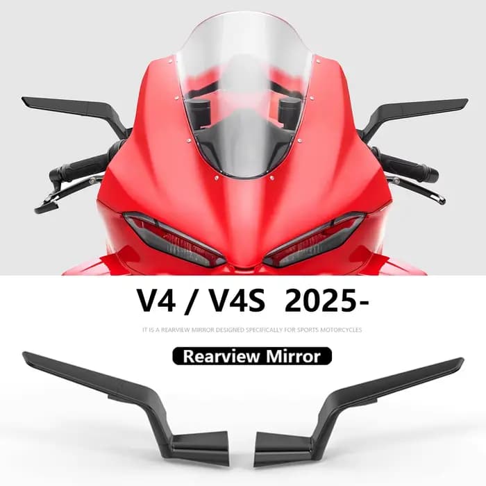 Accessoires de moto pour Ducati Panigale V4