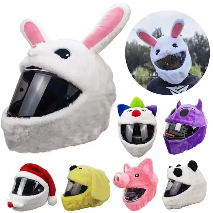 Housse de Protection pour casque