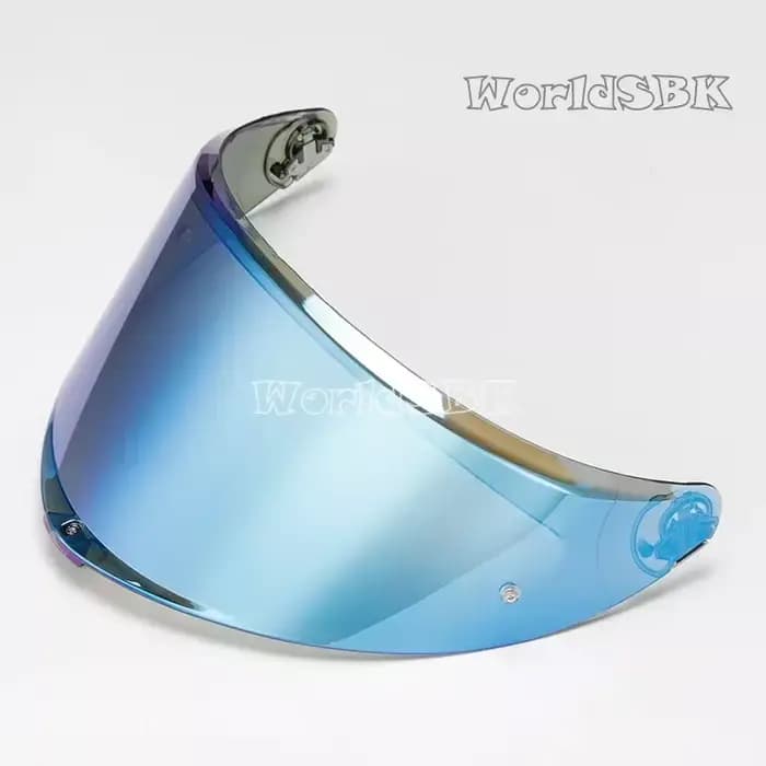 Visière de casque pour casques de moto AGV, vision nocturne, étui à lentilles pour AGV K6, lentille de casque, pare-brise, accessoires de moto