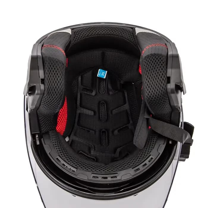 Casque intégral de Moto personnalisé hommes femmes mode casques de conduite de sécurité course de Motocross modulaire