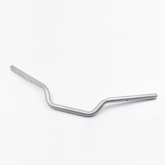 Guidon de moto pour KAWASAKI Z650 2017 2018 2019 2020 2021 2022 2023 2024