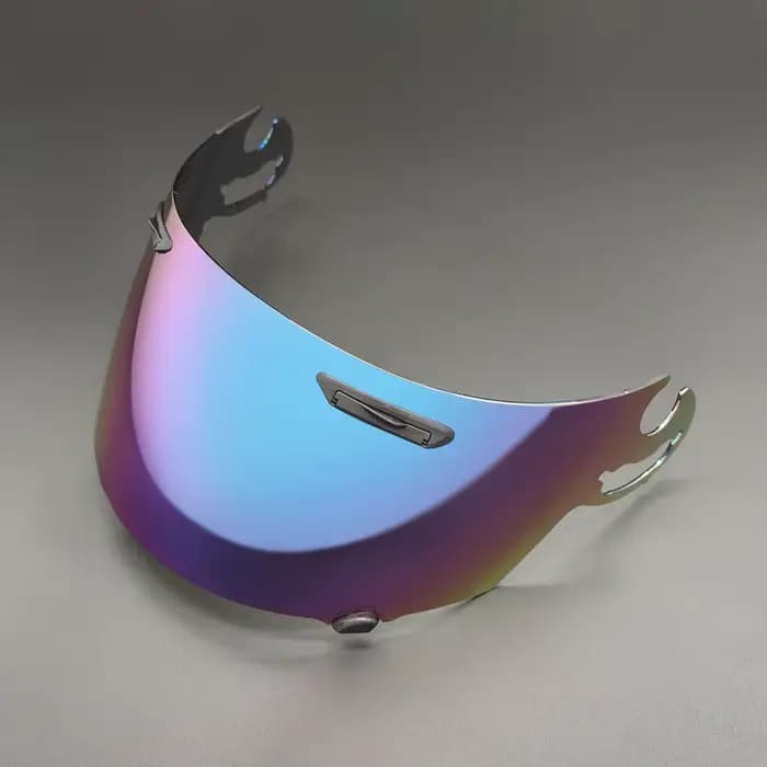 7 RR5 Casque Visière Bouclier Lentille pour ARAI RX-7 GP ASTRO-IQ RAPIDE-IR AXCES II