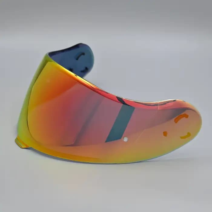 Visière de casque