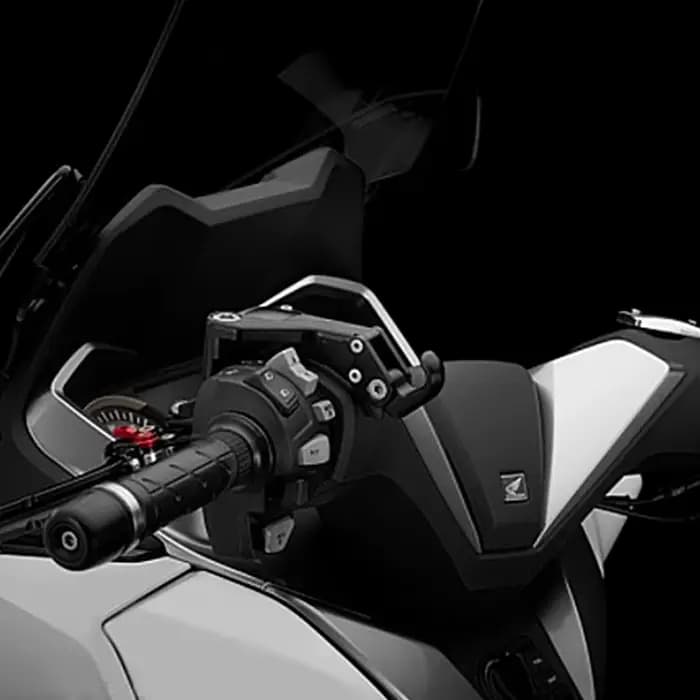 Forza 350 750 2020 2021 nouveau crochet de commodité de moto