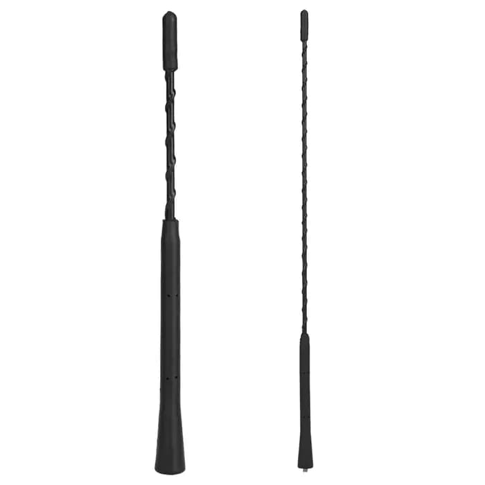 Antennes automobiles pour BMW Chevrolet Mazda Dodge Lexus Mitsubishi Toyota Nissan Volkswagen antenne de voiture mât