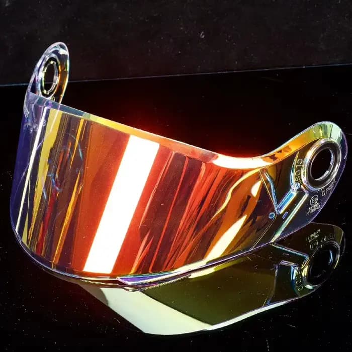Visière rabattable LS2 Ff370 pour casque de moto