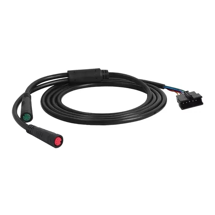 Câble intégré pour trottinette électrique KUGOO KIRIN KuKirin NipPro