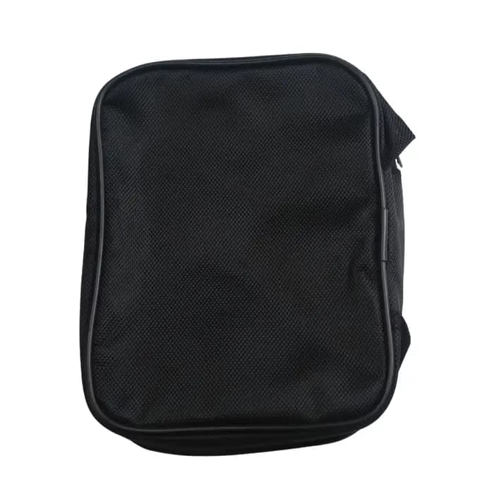 Sac de rangement pour équipement de moto