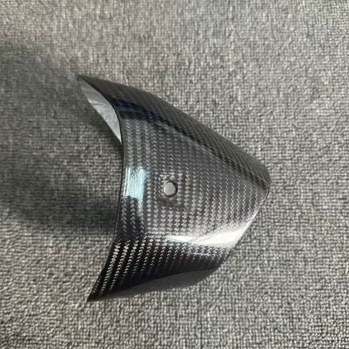 Cache d'échappement 100% fibre de carbone pour BMW R 1300 GS R1300GS 2024+