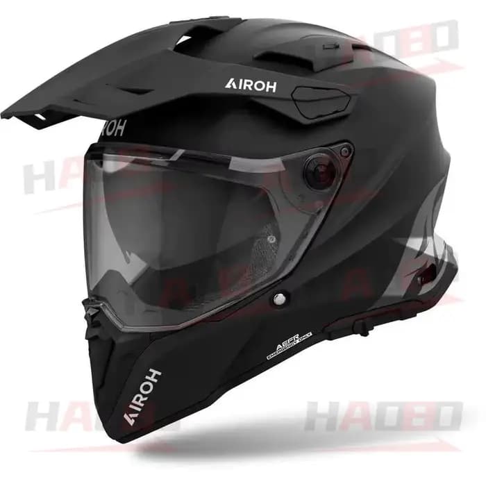 Visière de casque pour AIROH Commander 2