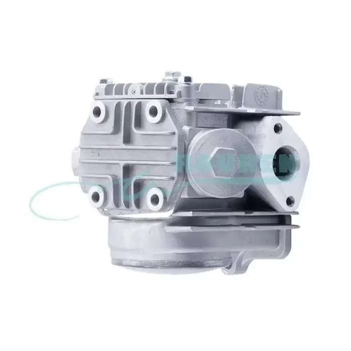 Accessoires de moto 39mm cylindre 50CC moteur pour Honda CRF 50 Z50 JH50 XR50 Kit de bague de joint de Piston équipement de motoblock