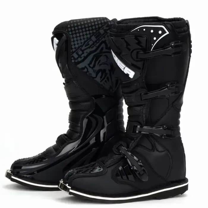 2025 nouvelle Moto Enduro Motocross bottes équitation Mx