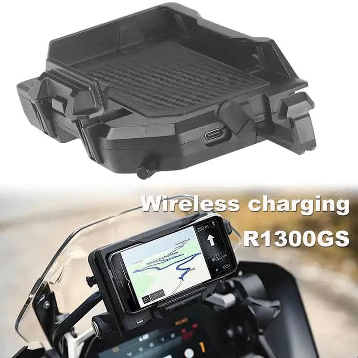 Support de téléphone pour BMW R1300GS R1300 GS R 1300 GS r1300gs