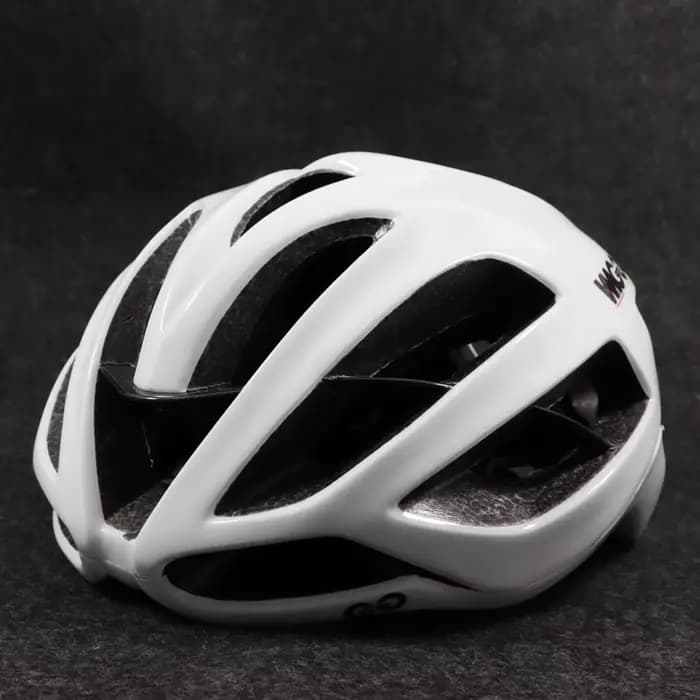 Casque de vélo de route taille M L italie