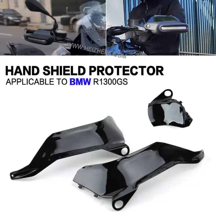 Protecteur de levier d'embrayage pour BMW R1300GS