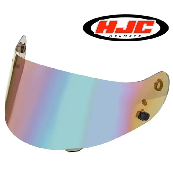 Visière de casque de moto pour HJC CL-15 16 17 AC-10 CL-12 CS-12