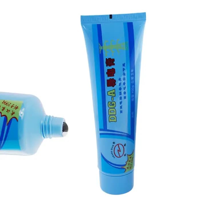 Graisse électrique 100g
