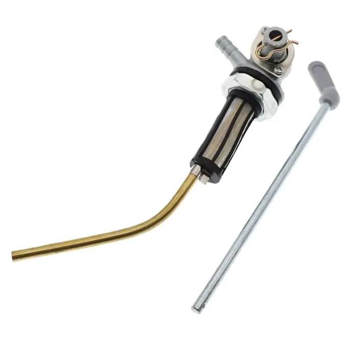 Robinet de réservoir de carburant