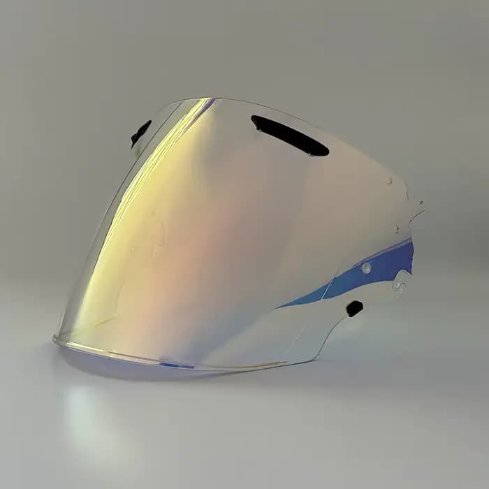 Visière de casque pour VAS-Z RAM X VZ RAM SZ-R VAS SZR EVO