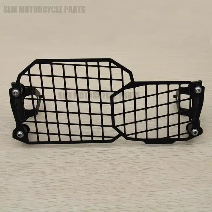 CNC moto phare protecteur pour BMW F 800 GS Adventure ADV F800GS F700GS F650GS livraison gratuite 2018 2017 2016 2015