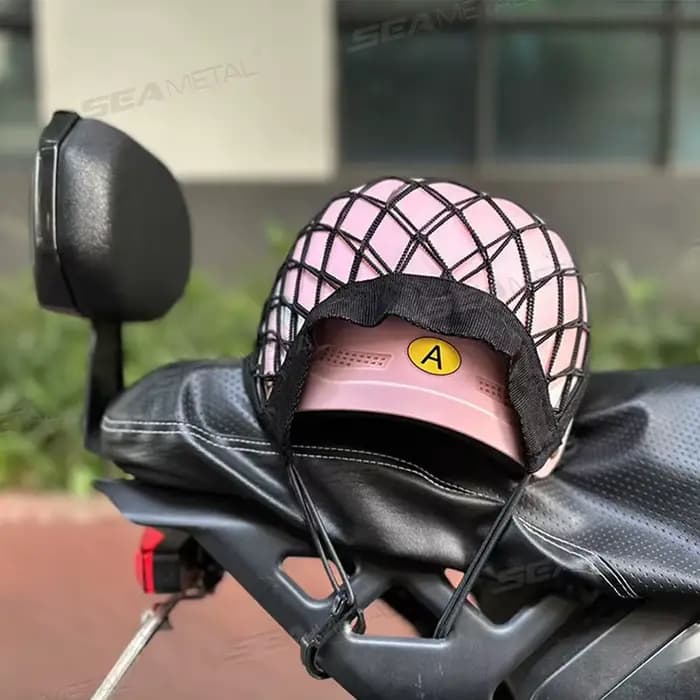 Sac de rangement pour casque de moto BLALION