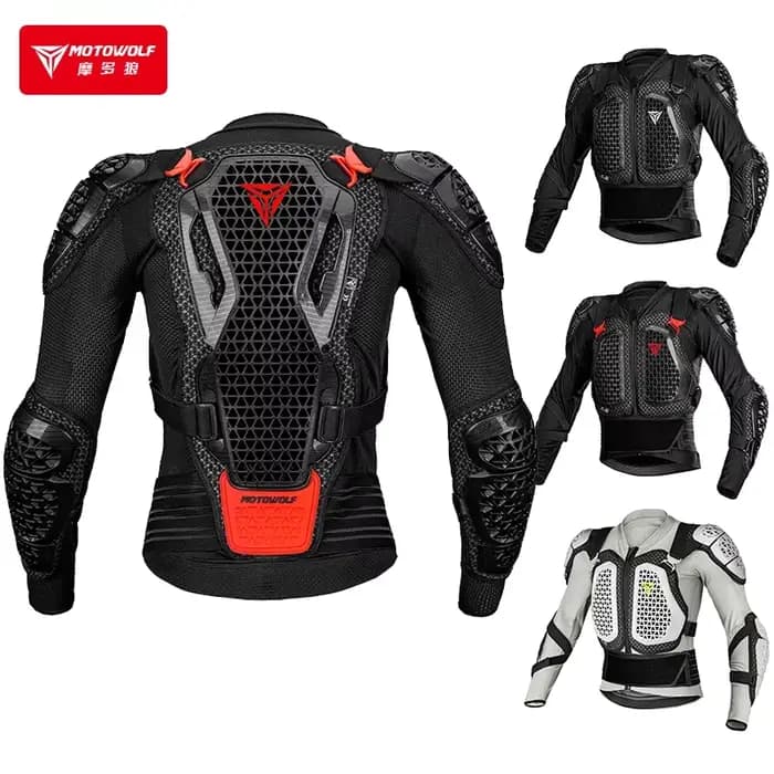 Veste de Moto pour hommes et femmes