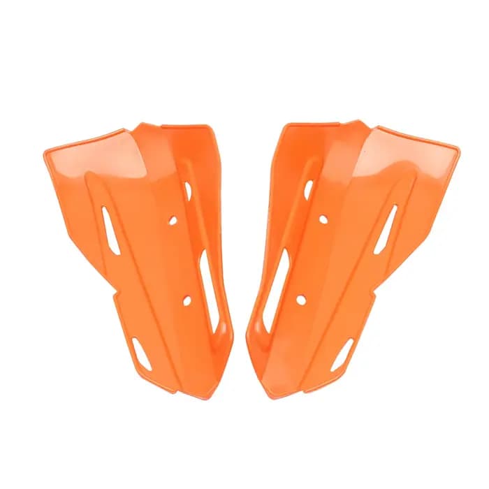 Pièces de protection de guidon de garde-main de moto pour KLX RMZ CRF YZF SX EXC XCW SMR ATV Motocross Dirt Bike Enduro accessoires