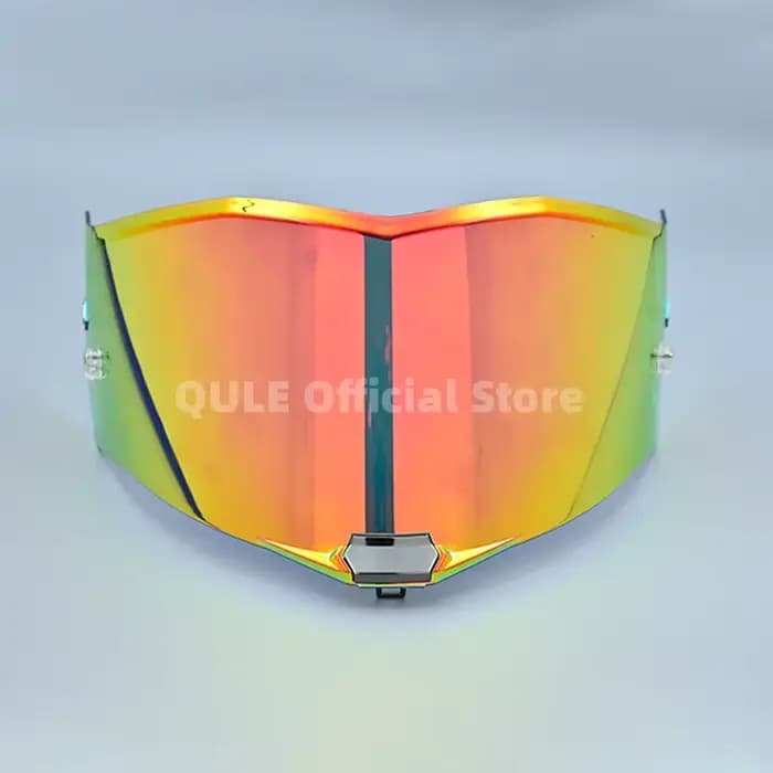 Visière de casque pour LS2 FF805